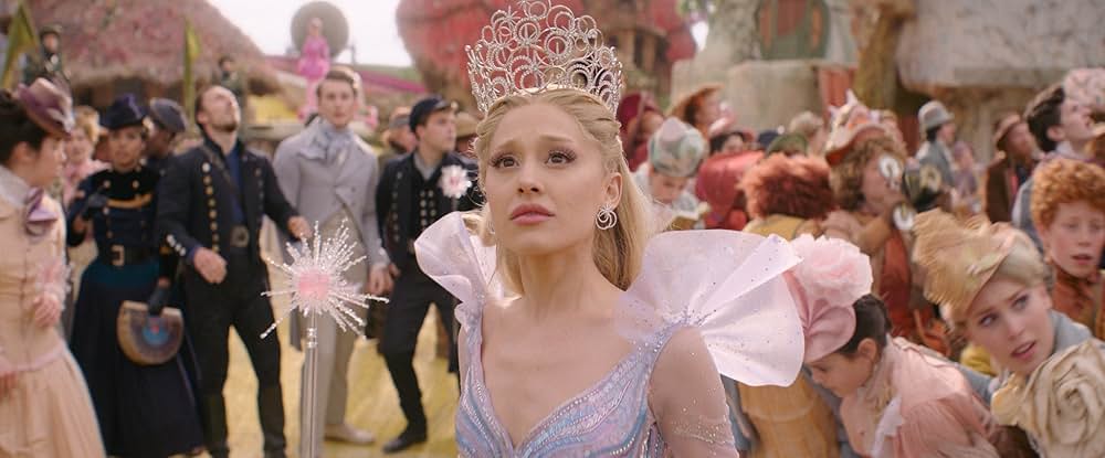 ウィキッド 永遠の約束の画像