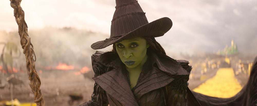 ウィキッド 永遠の約束の画像