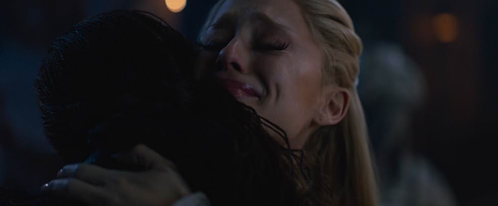 ウィキッド 永遠の約束の画像