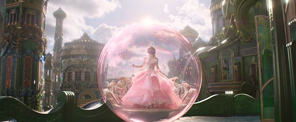 ウィキッド 永遠の約束の画像