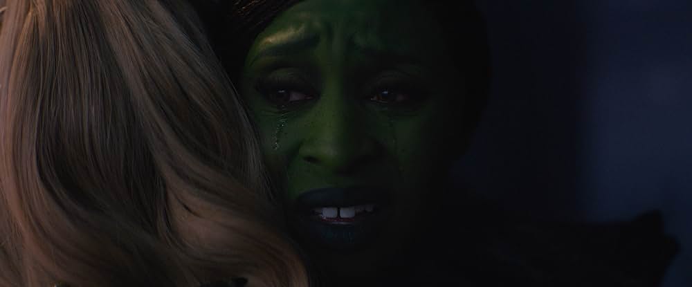 ウィキッド 永遠の約束の画像