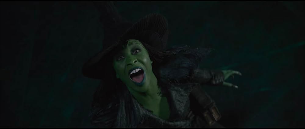 ウィキッド 永遠の約束の画像