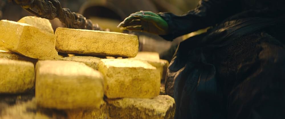 ウィキッド 永遠の約束の画像