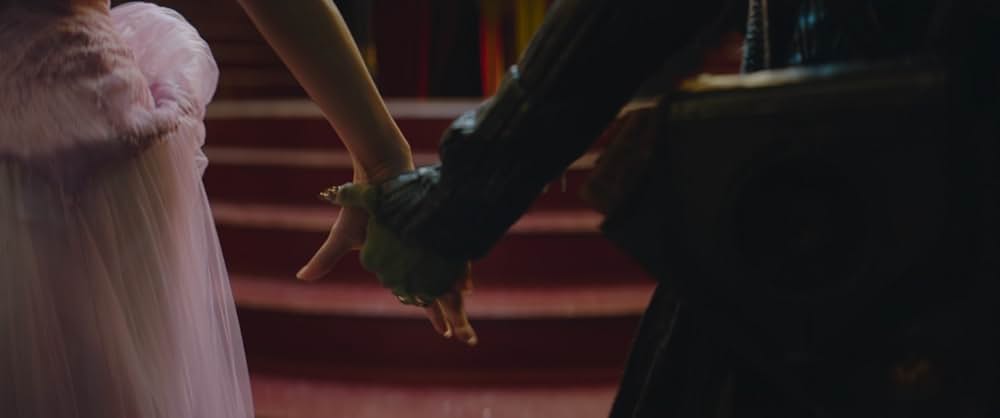 ウィキッド 永遠の約束の画像