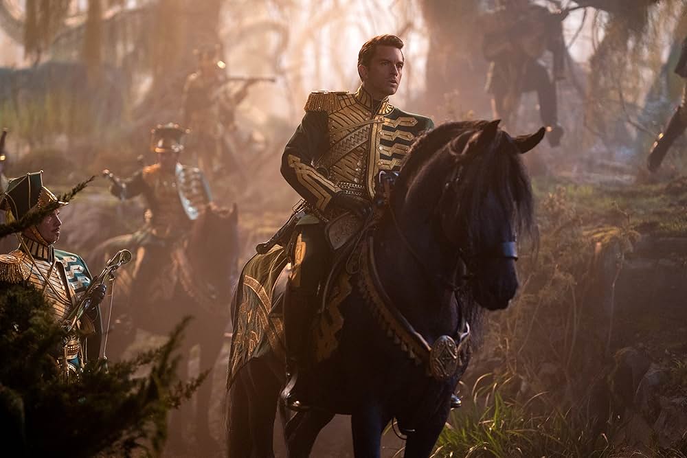 ウィキッド 永遠の約束の画像