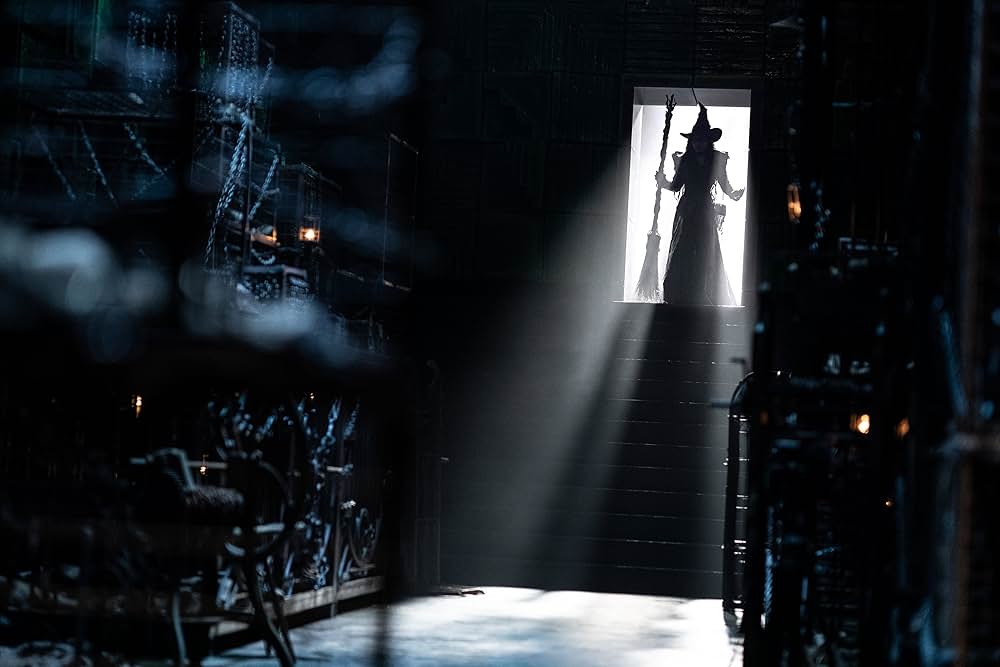 ウィキッド 永遠の約束の画像