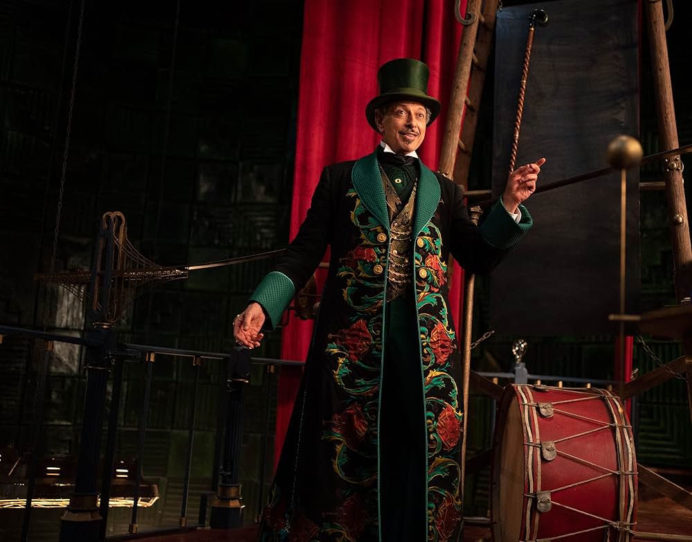 ウィキッド 永遠の約束の画像