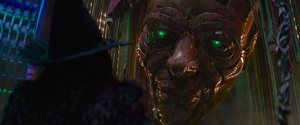 ウィキッド 永遠の約束の画像