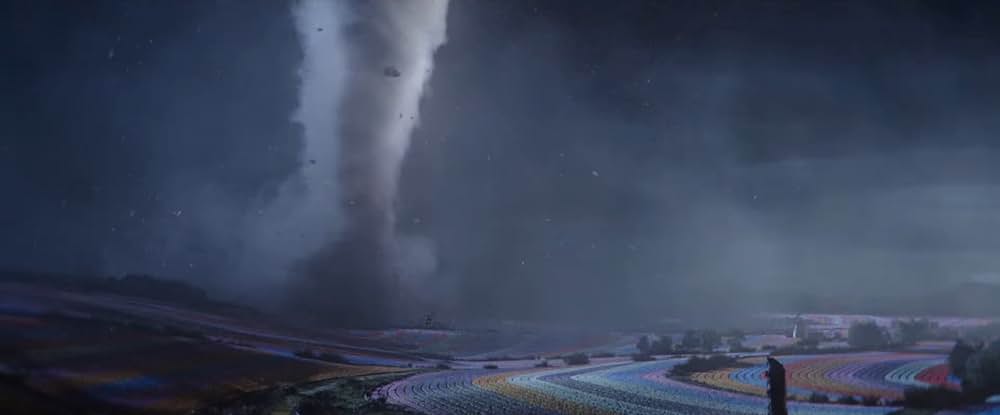 ウィキッド 永遠の約束の画像