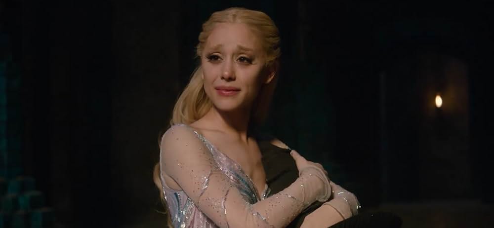 ウィキッド 永遠の約束の画像