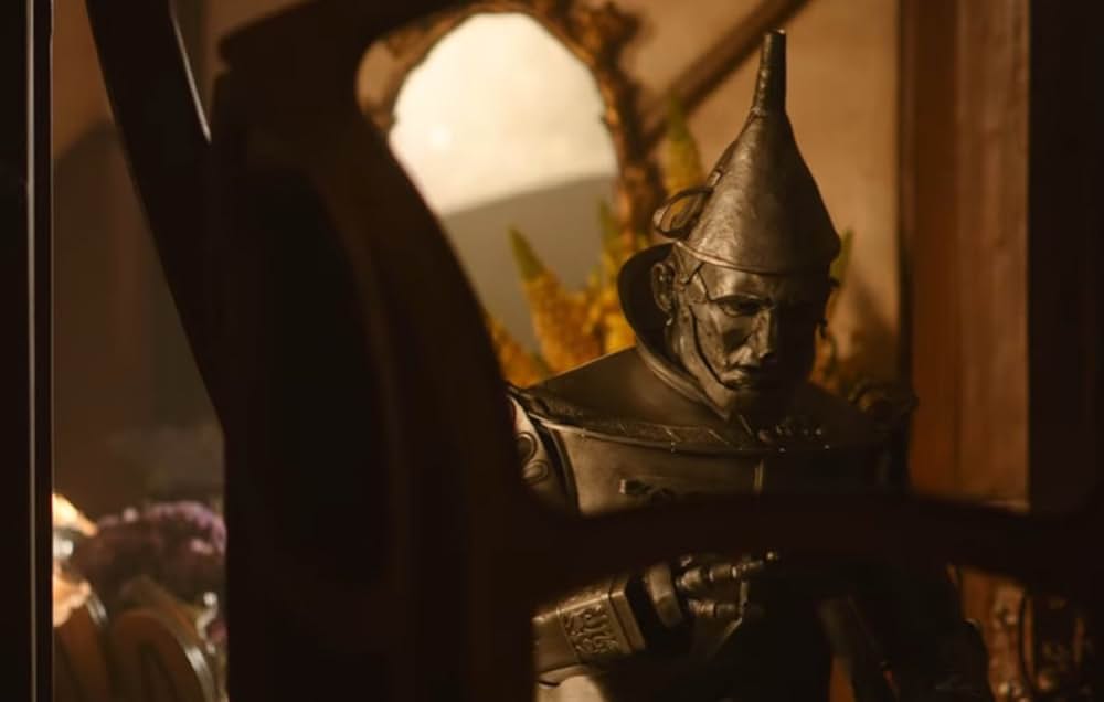 ウィキッド 永遠の約束の画像