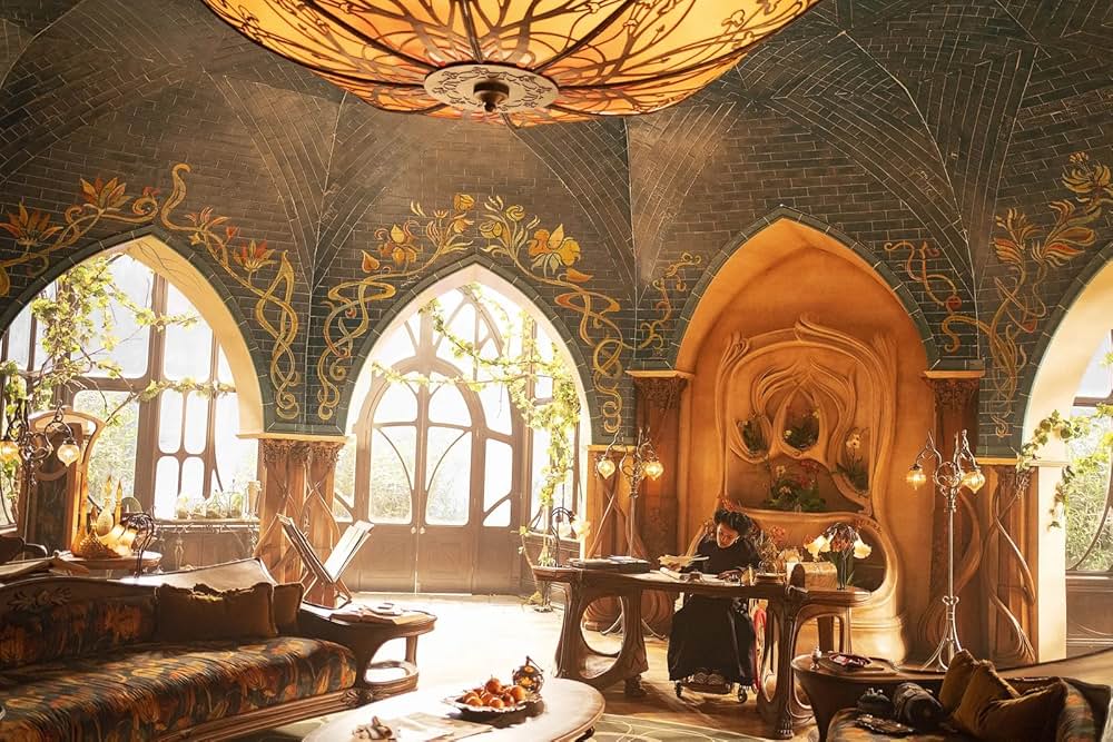 ウィキッド 永遠の約束の画像