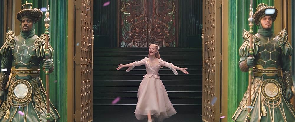 ウィキッド 永遠の約束の画像