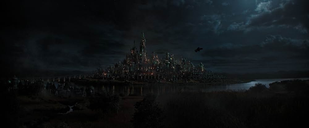 ウィキッド 永遠の約束の画像