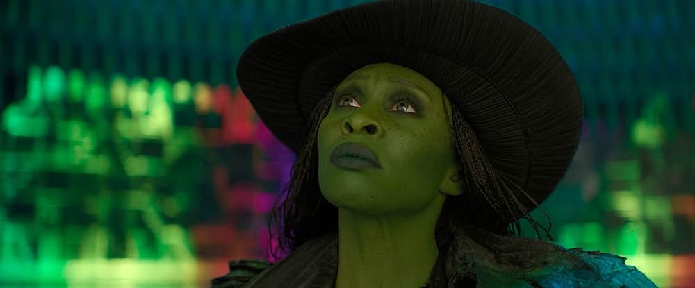 ウィキッド 永遠の約束の画像