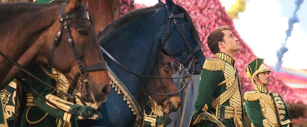 ウィキッド 永遠の約束の画像