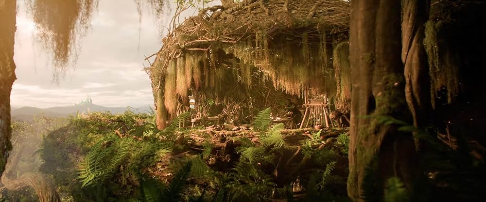 ウィキッド 永遠の約束の画像