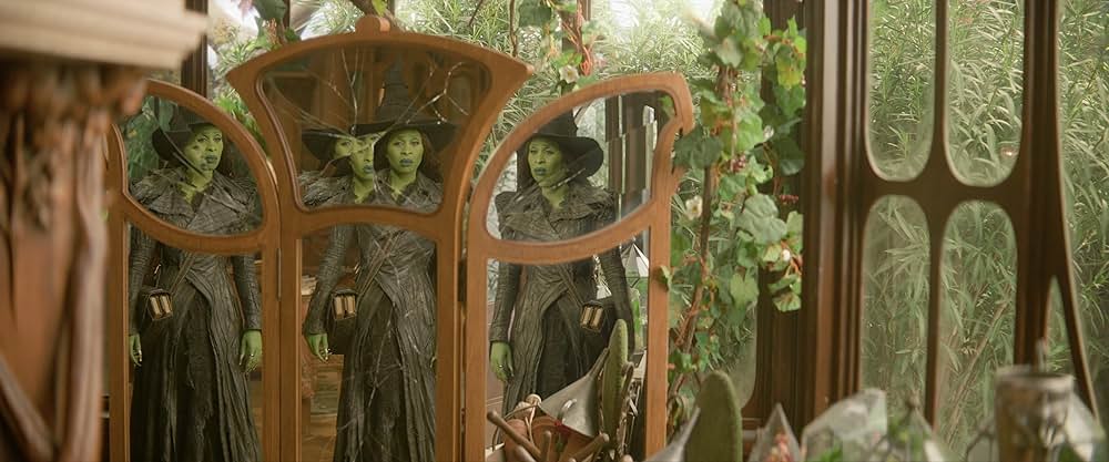 ウィキッド 永遠の約束の画像