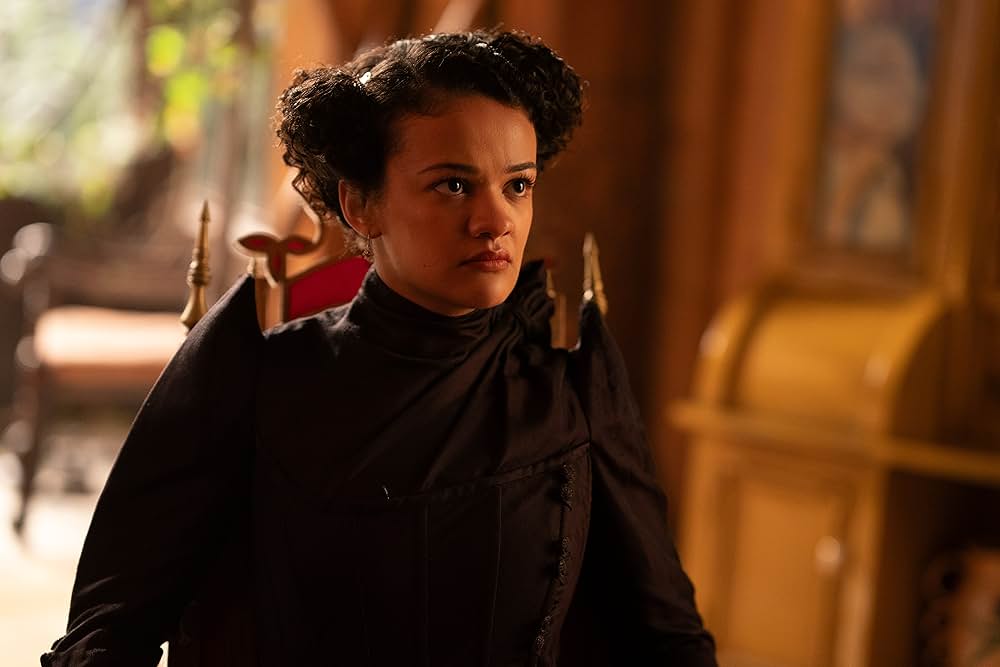 ウィキッド 永遠の約束の画像