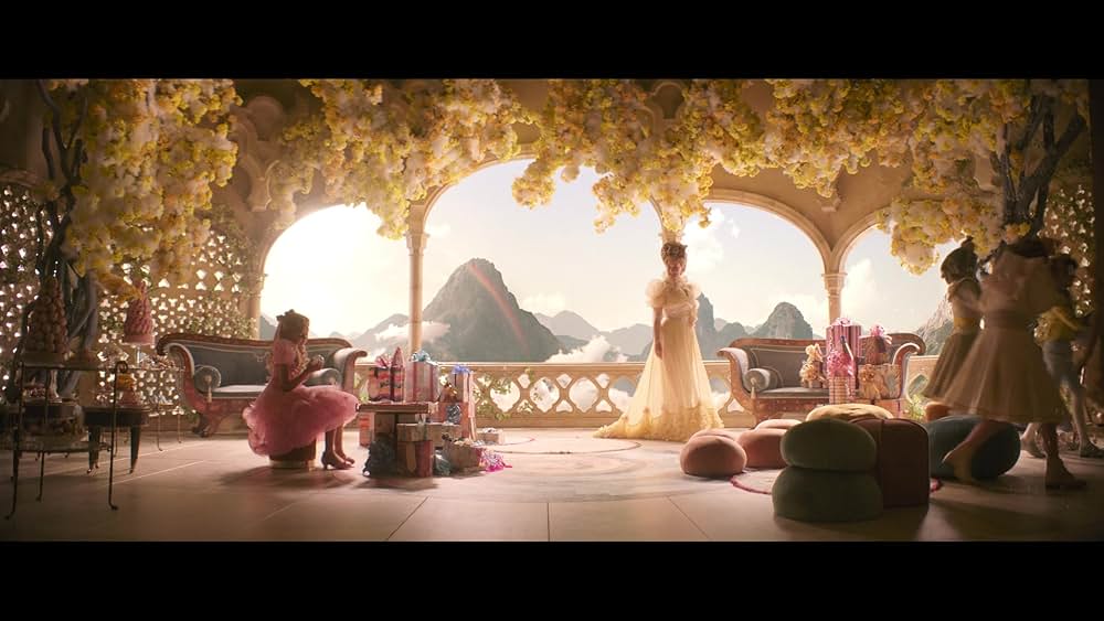 ウィキッド 永遠の約束の画像