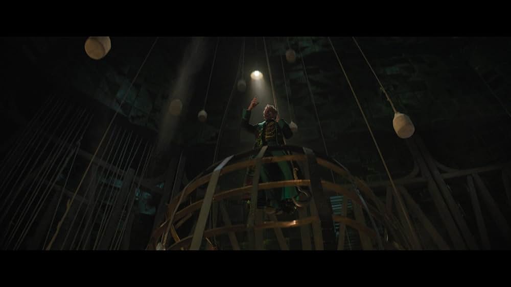 ウィキッド 永遠の約束の画像