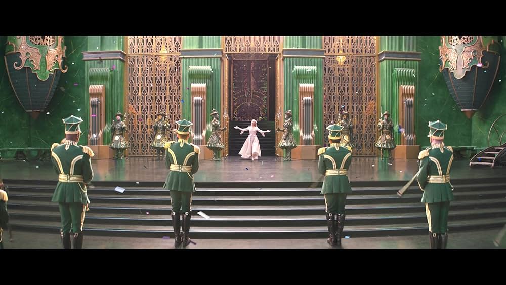 ウィキッド 永遠の約束の画像