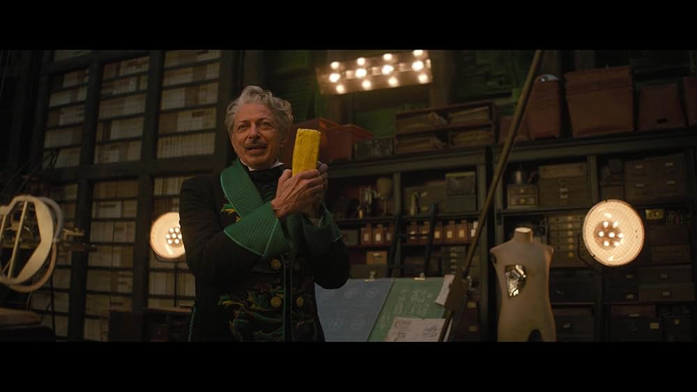 ウィキッド 永遠の約束の画像