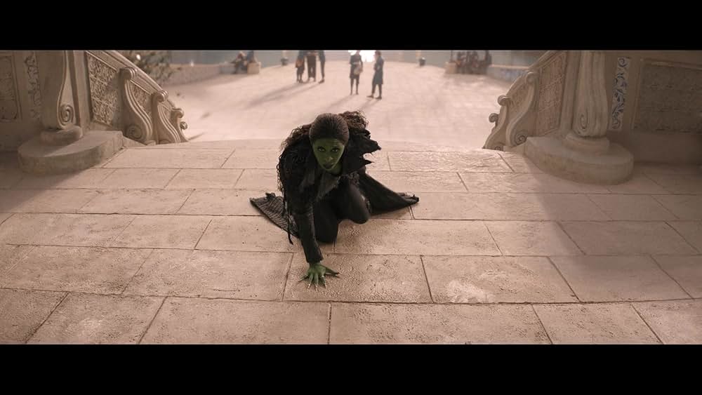 ウィキッド 永遠の約束の画像