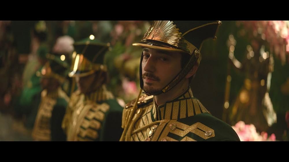 ウィキッド 永遠の約束の画像