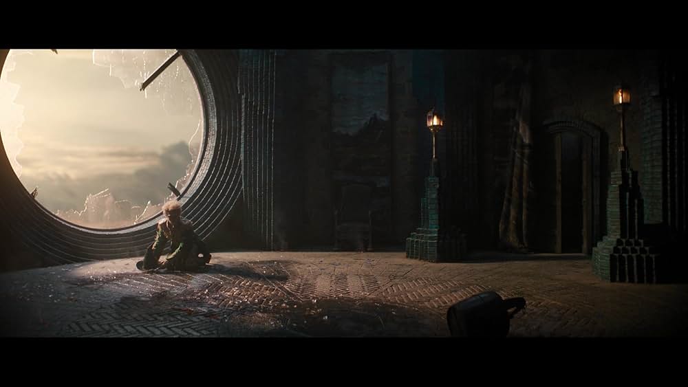 ウィキッド 永遠の約束の画像