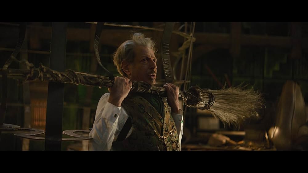 ウィキッド 永遠の約束の画像