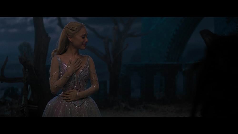 ウィキッド 永遠の約束の画像