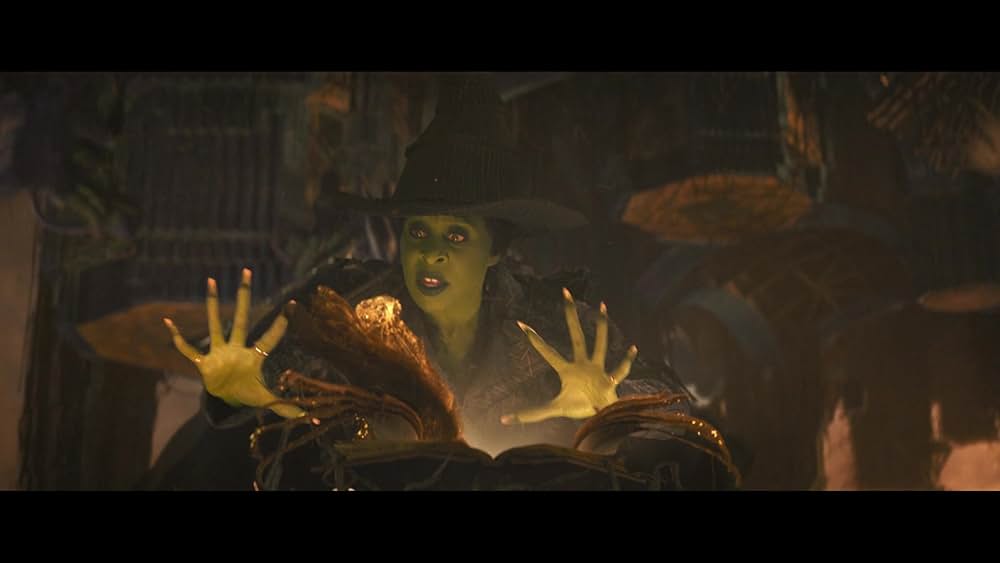 ウィキッド 永遠の約束の画像