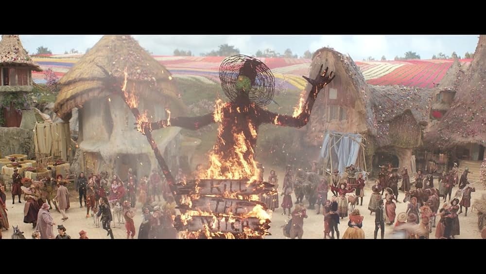 ウィキッド 永遠の約束の画像