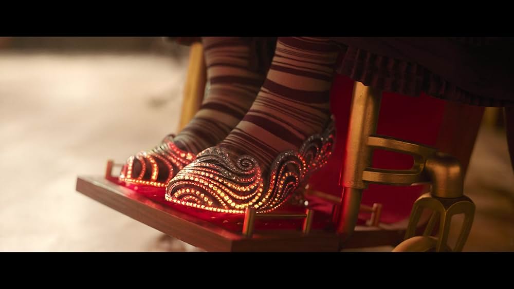 ウィキッド 永遠の約束の画像