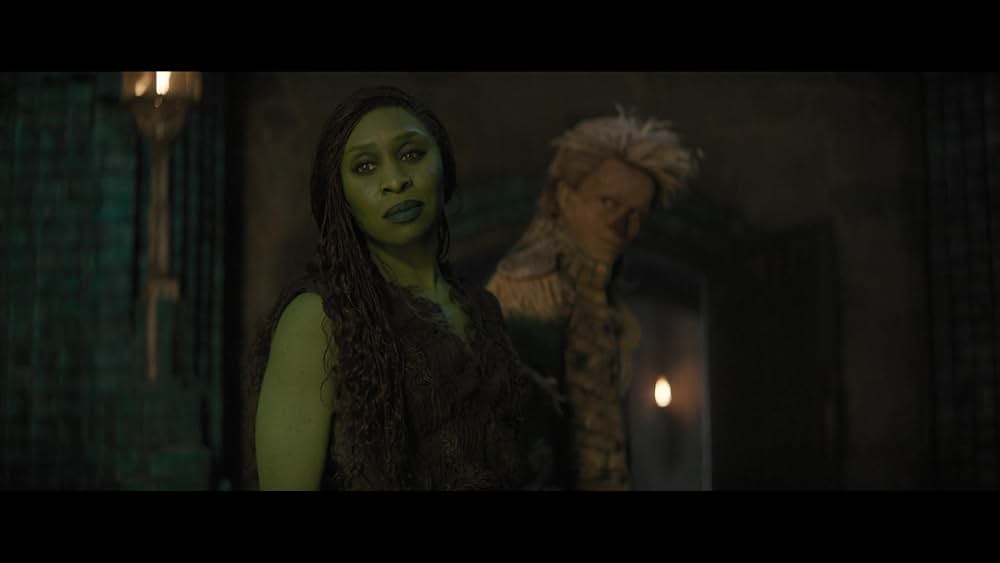 ウィキッド 永遠の約束の画像