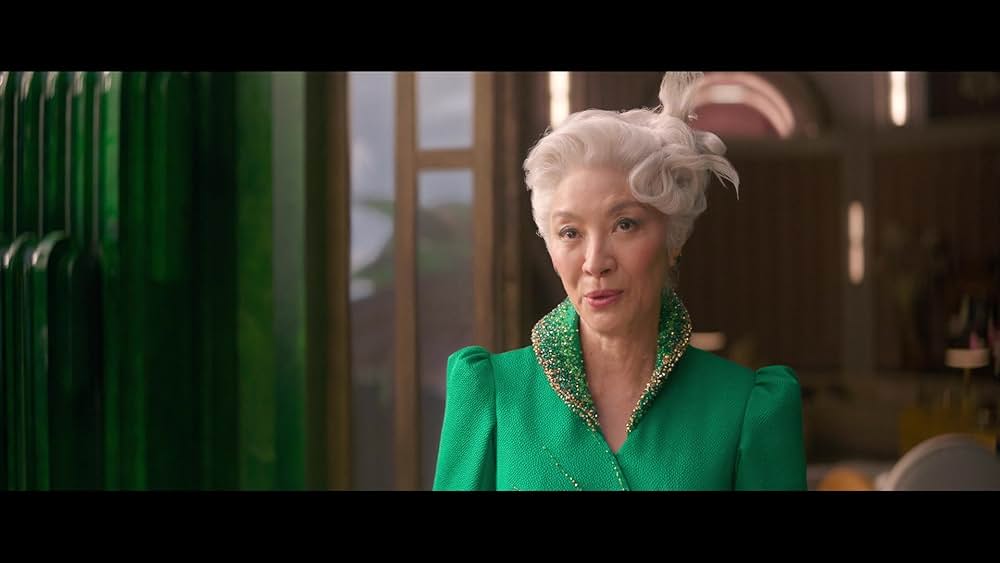 ウィキッド 永遠の約束の画像