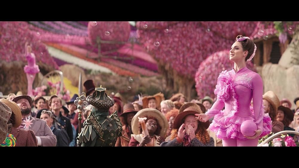 ウィキッド 永遠の約束の画像