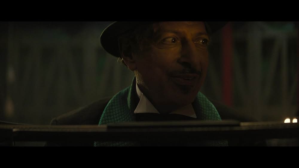 ウィキッド 永遠の約束の画像