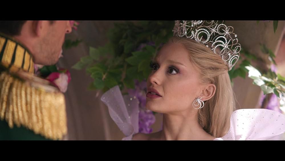 ウィキッド 永遠の約束の画像