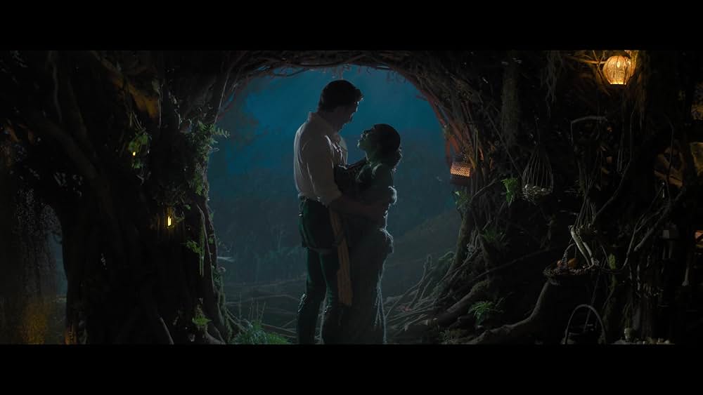 ウィキッド 永遠の約束の画像