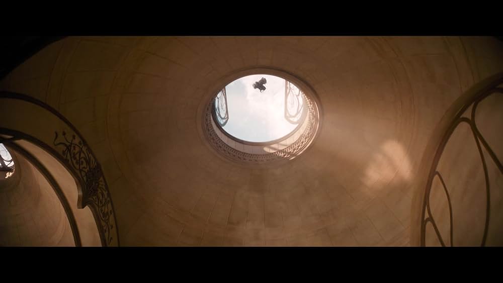 ウィキッド 永遠の約束の画像