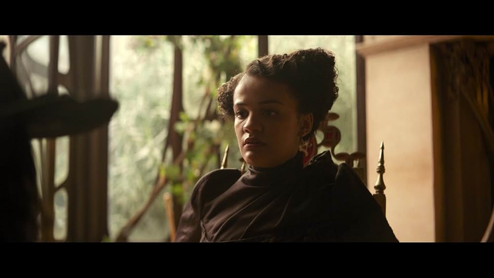 ウィキッド 永遠の約束の画像