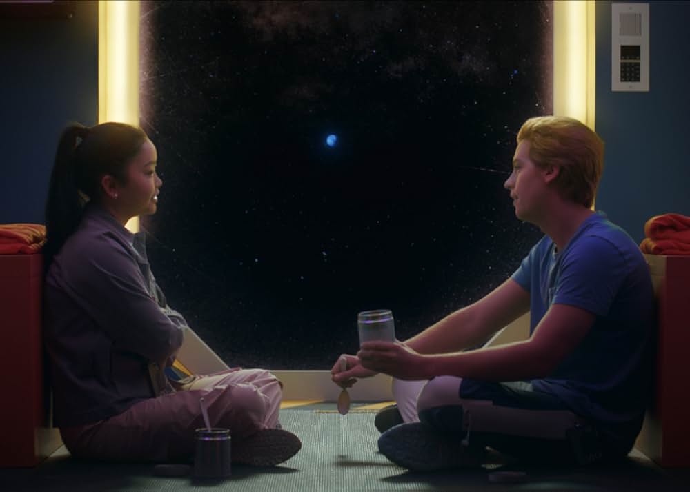 ムーンショットの画像