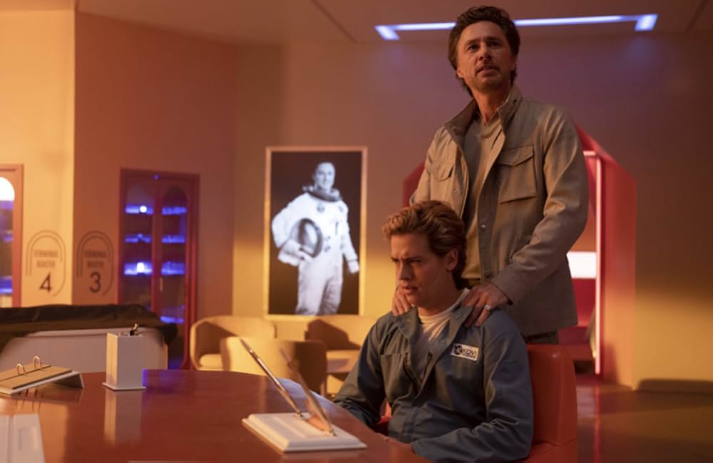 ムーンショットの画像