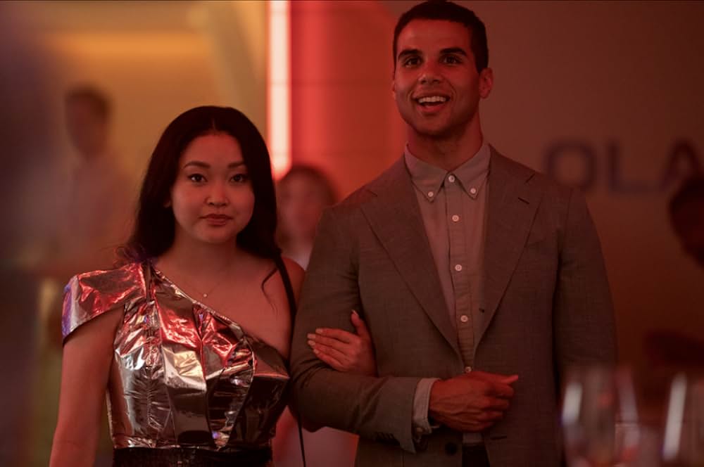 ムーンショットの画像