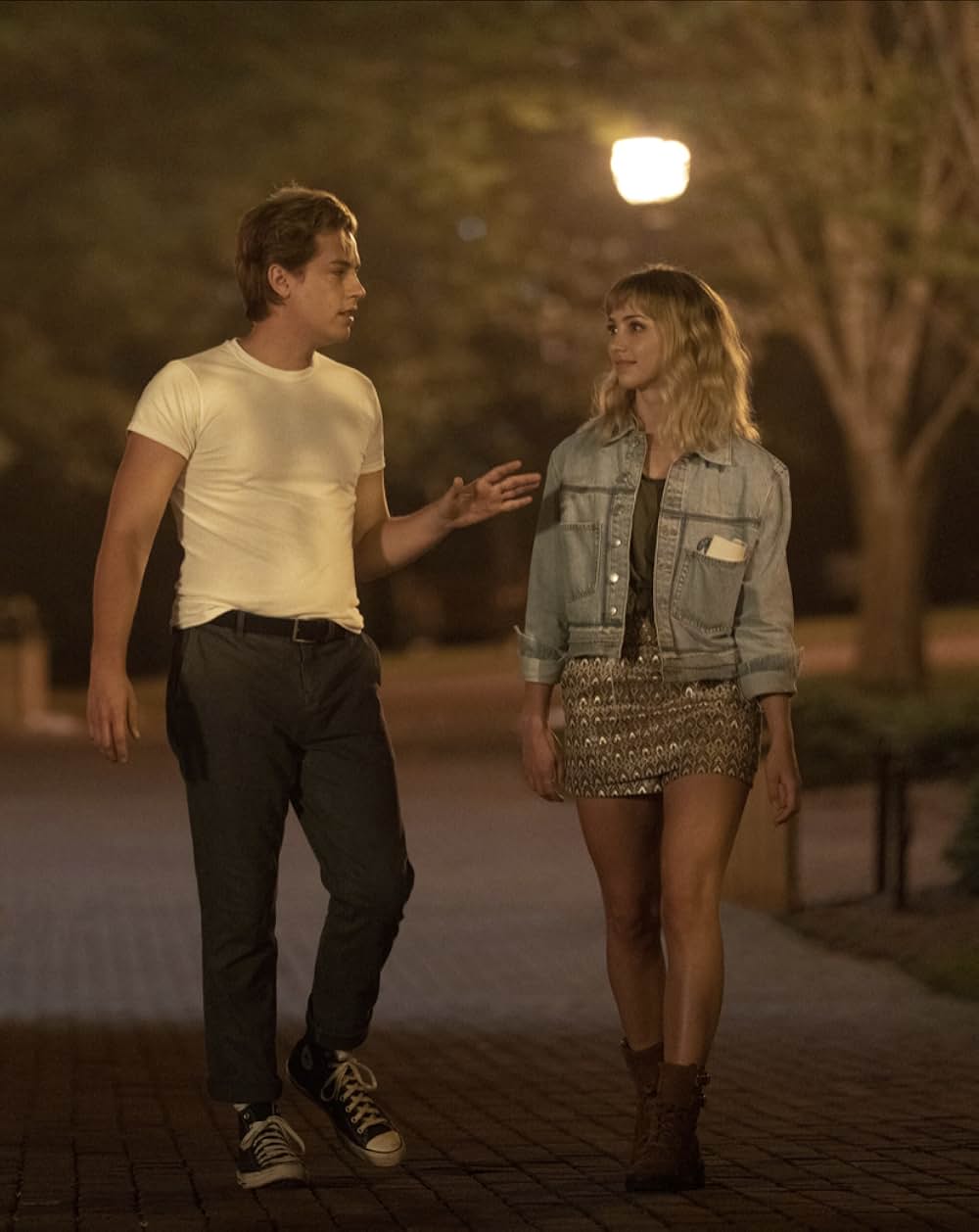 ムーンショットの画像