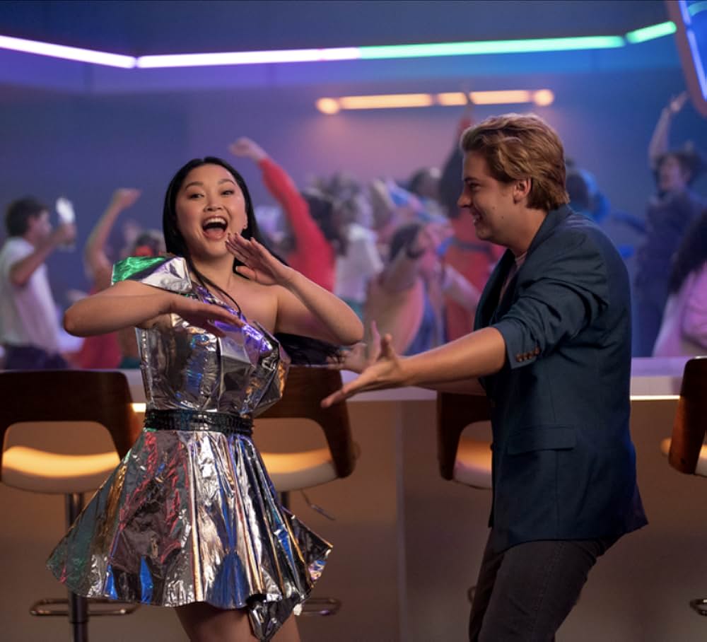 ムーンショットの画像