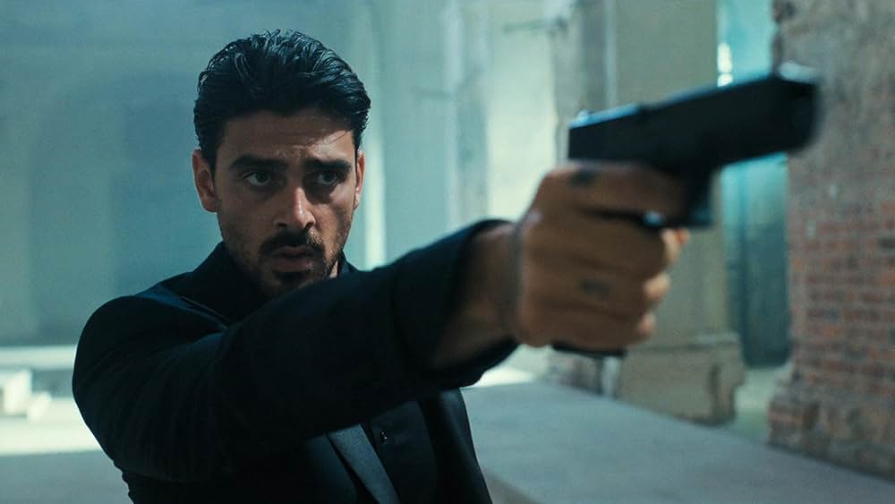 愛は、この日を迎えての画像