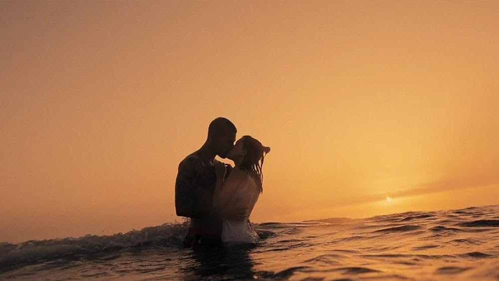 愛は、この日を迎えての画像